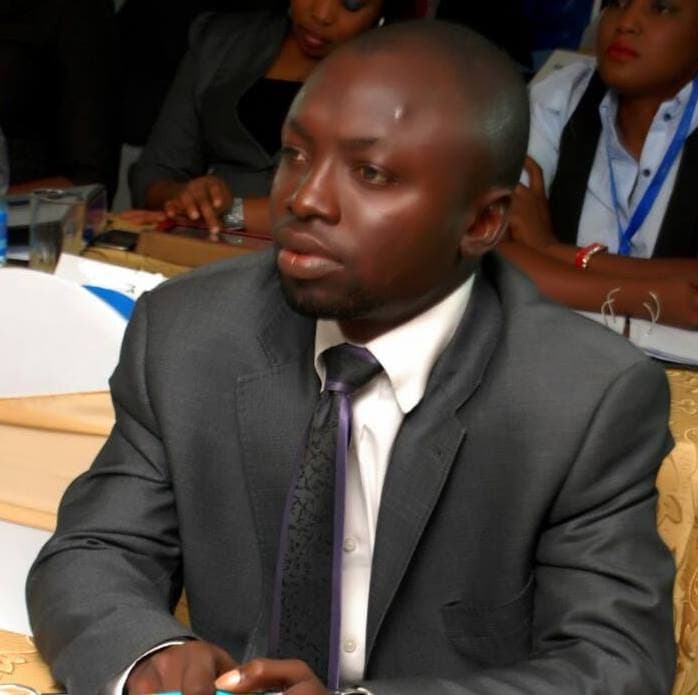Kayode Mejabi, Regional Technical Support Lead
