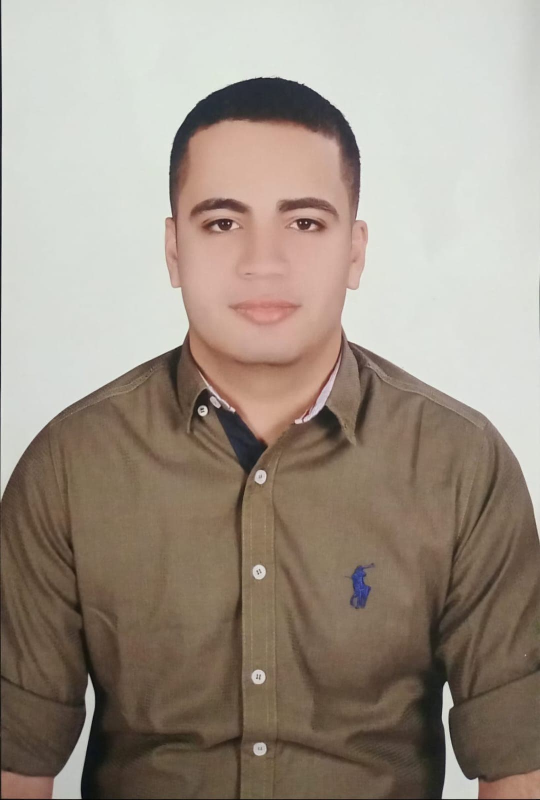 Mahmoud Khallaf, Operations & Technical Lead, North Africa