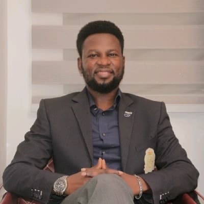 Olatunji Aduloju, Managing Director
