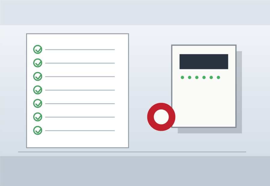 Fire alarm compliance documentation and installed safety system readiness